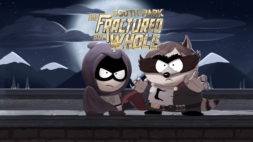 South Park: The Fractured But Whole: 29,99 helyett most 4,80 dollárba kerül