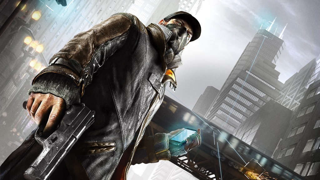 Watch Dogs: 49,99 helyett most 4,80 dollárba kerül