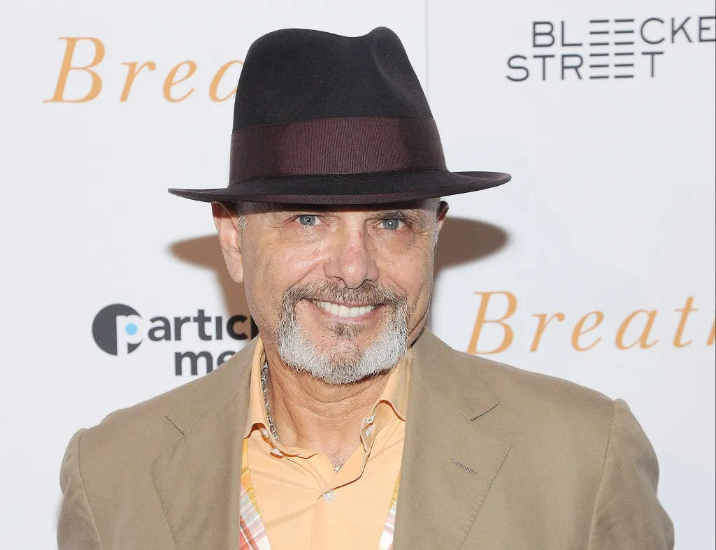 Joe Pantoliano napjainkban