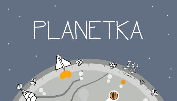 Planetka - ingyenes