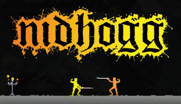 nidhogg - 9,99 helyett 3,99 euró