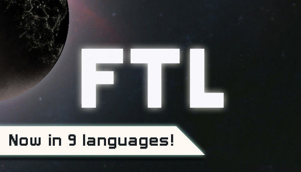 FTL: Faster Than Light - 13,48 helyett 3,37 euró