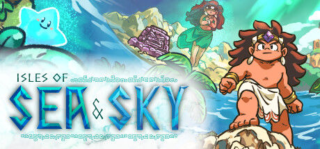 Isles of Sea & Sky - 19,50 helyett 17,55 euró