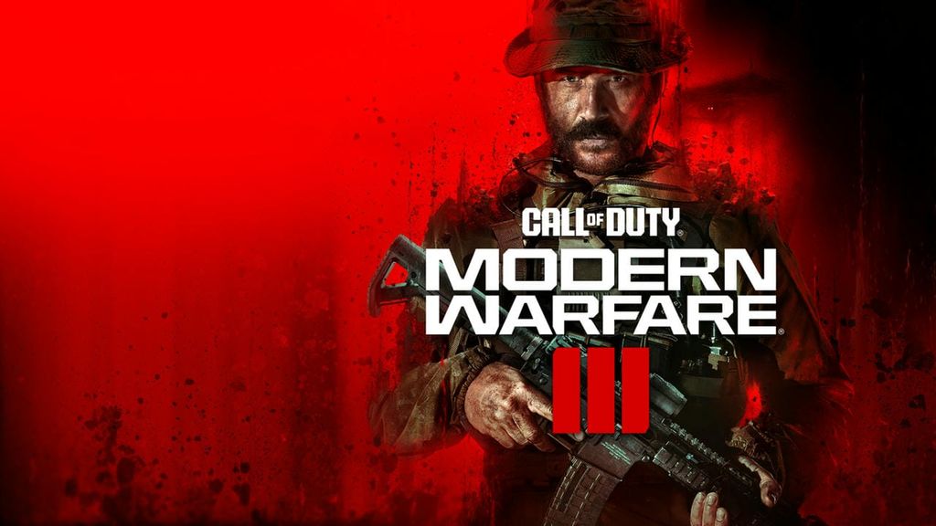 Call of Duty: Modern Warfare III - 27 990 helyett 15 394 forint