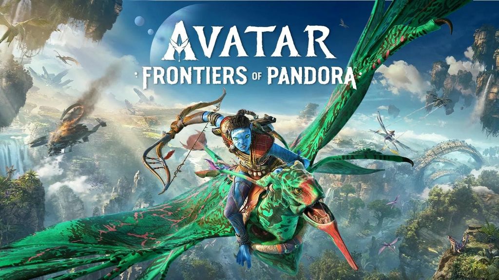 Avatar: Frontiers of Pandora - 26 990 helyett 13 495 forint