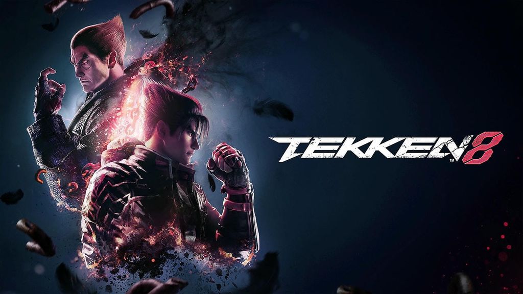 Tekken 8 - 29 990 helyett 17 094 forint