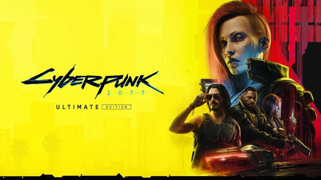 Cyberpunk 2077 Ultimate Edition - 23 990 helyett 17 992 forint