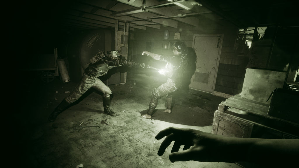 The Outlast Trials: akciós ár: 26,12 euró, de az ajánlat csaj július 22-ig él