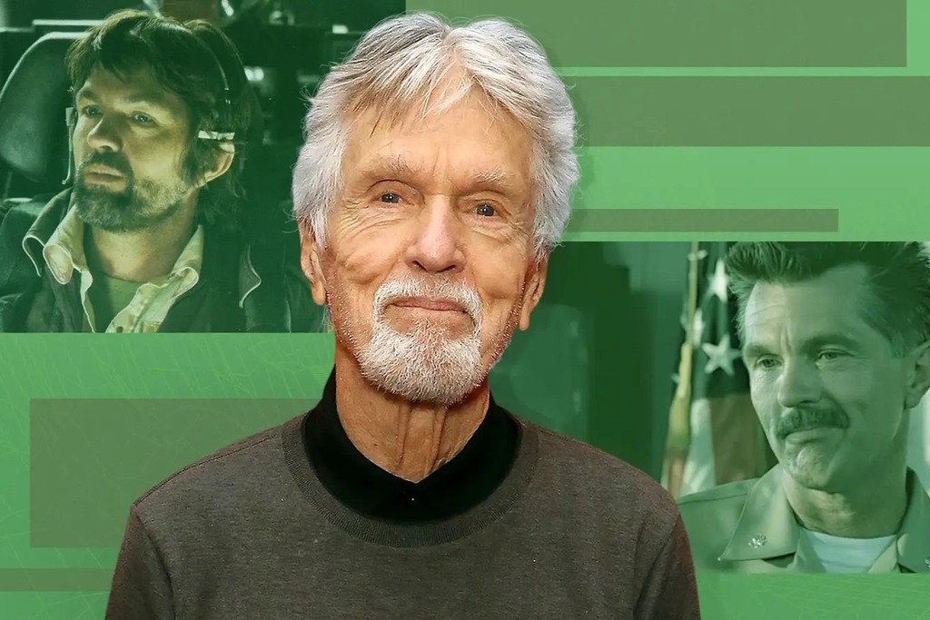 Tom Skerritt