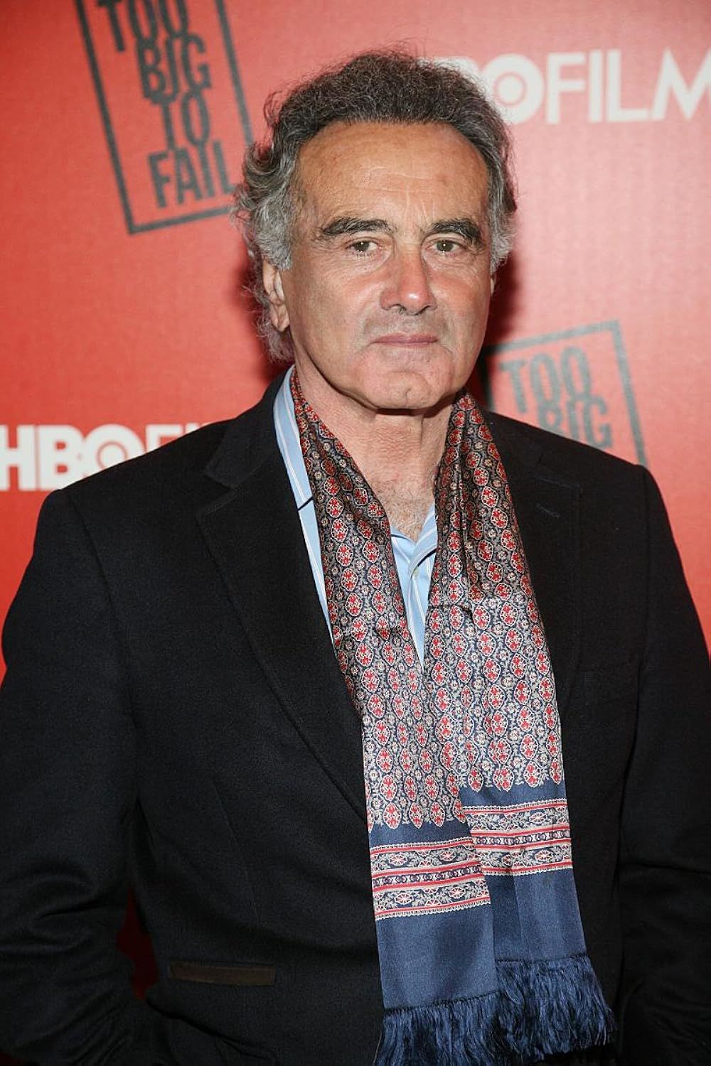Dan Hedaya