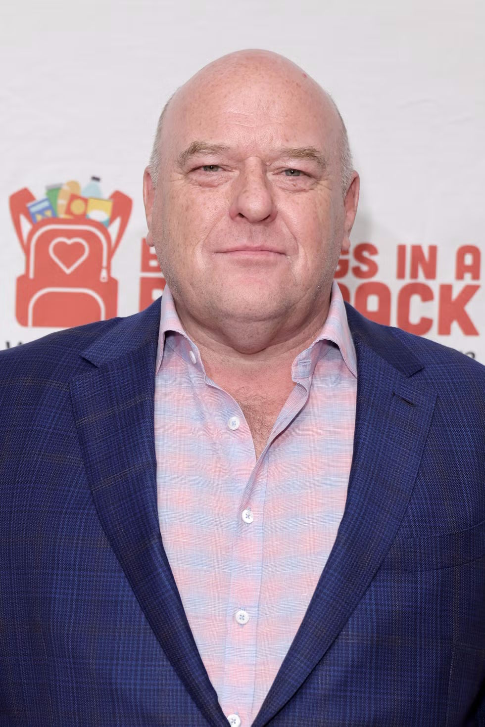 Dean Norris most