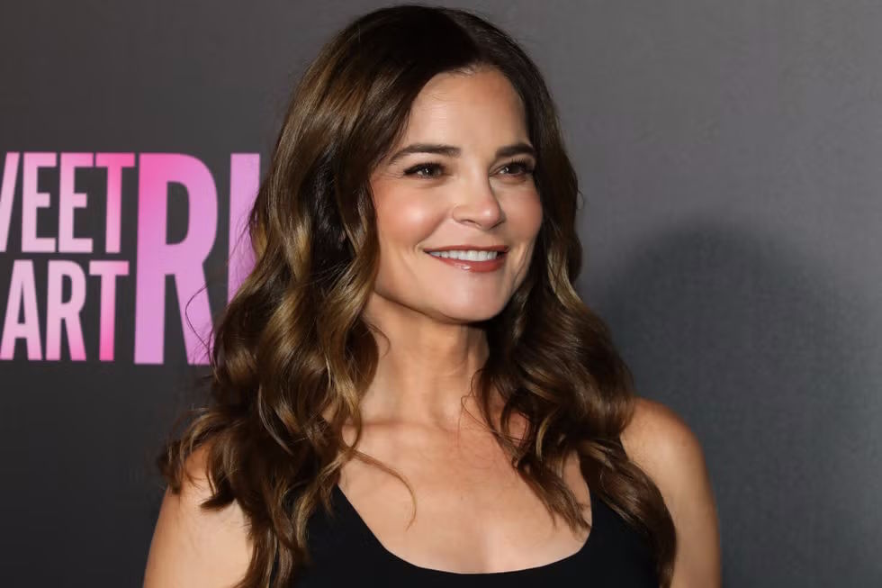 Betsy Brandt most