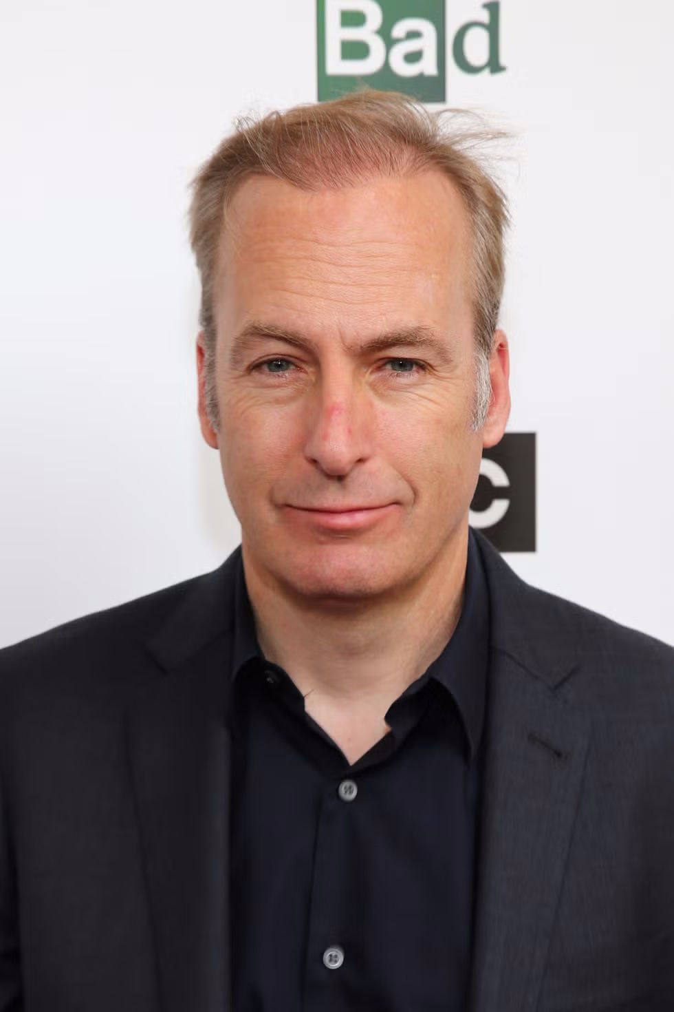  Bob Odenkirk (Saul Goodman) akkor