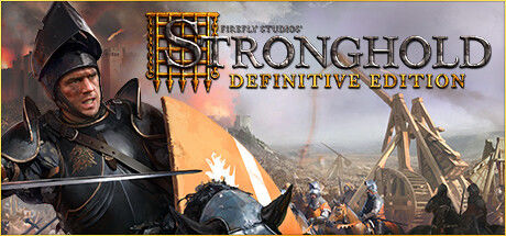 Stronghold Definitive Edition - 14,99 helyett 9,89 euró