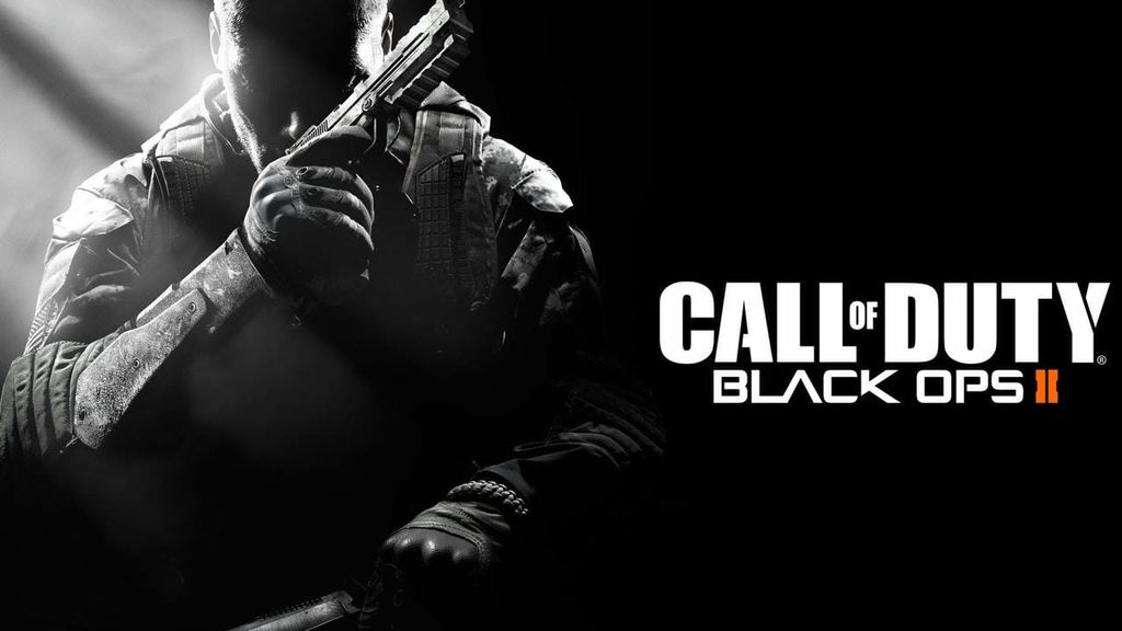 Call of Duty: Black Ops II - 59,99 euró helyett 19,79