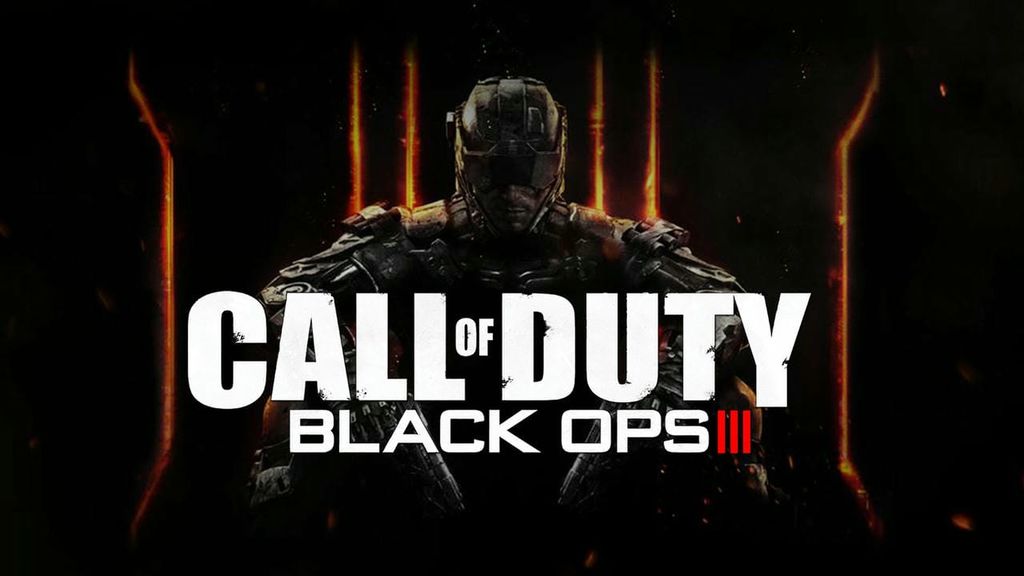 Call of Duty: Black Ops III - 59,99 euró helyett 19,79