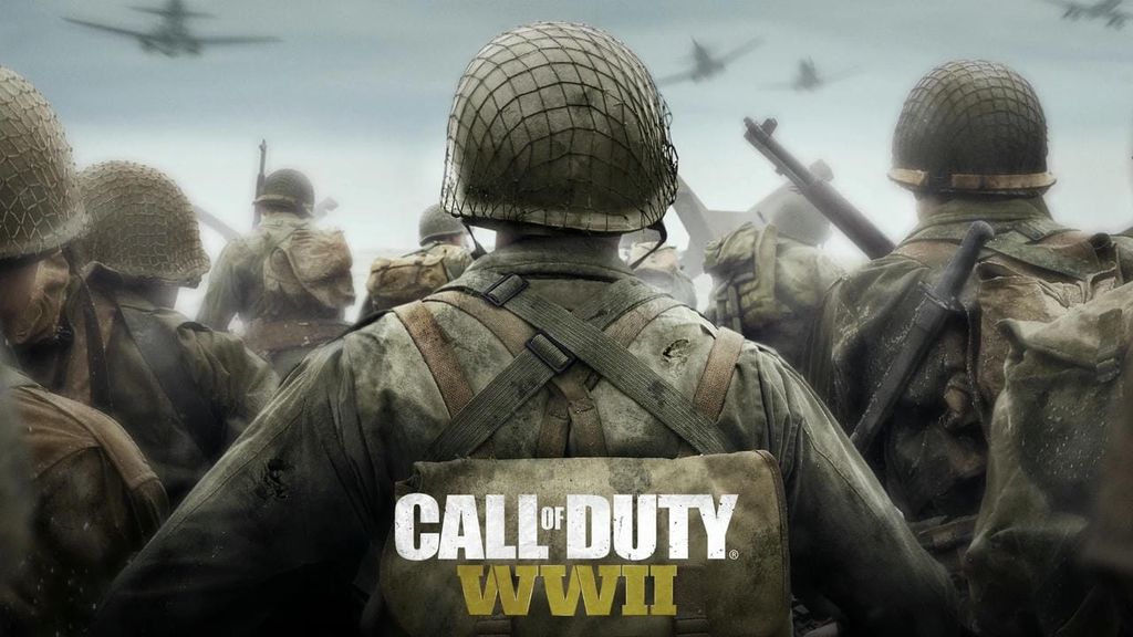 Call of Duty: WWII - 59,99 euró helyett 19,79