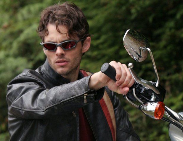 James Marsden (Cyclops / Küklopsz)