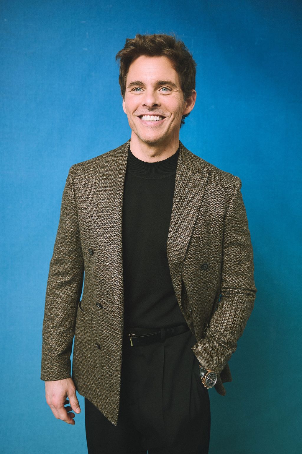 James Marsden