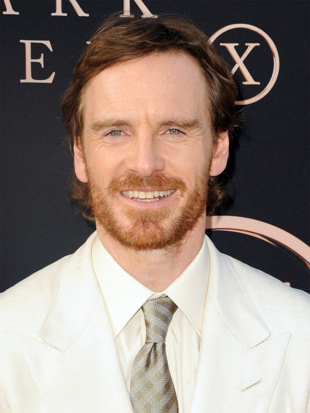 Michael Fassbender