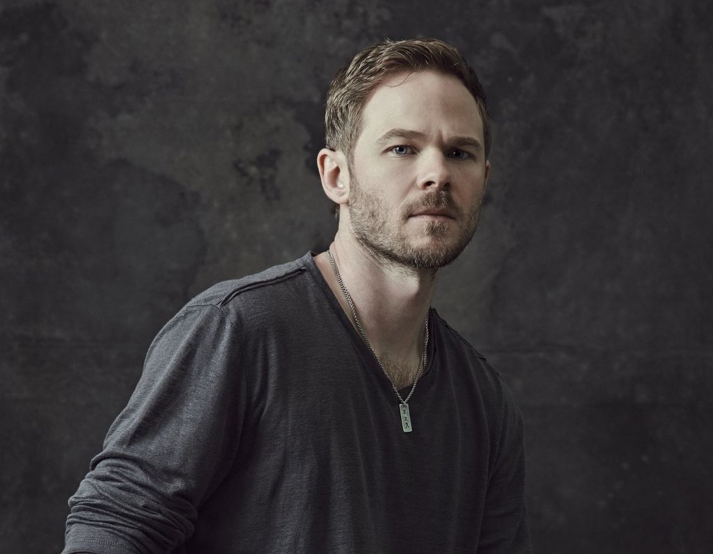 Shawn Ashmore