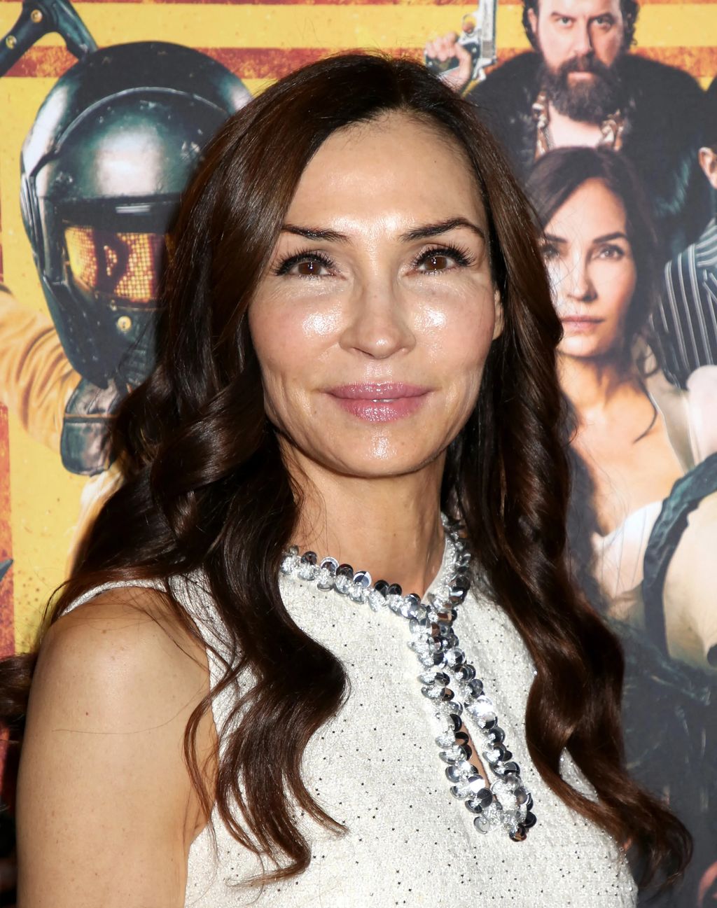 Famke Janssen