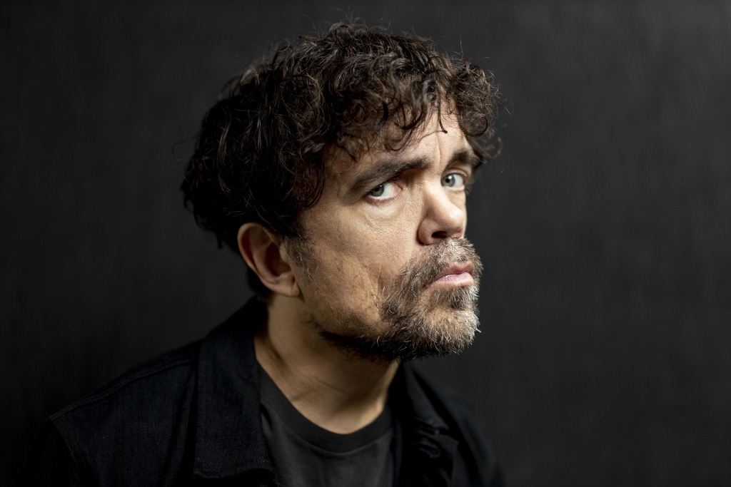 Peter Dinklage