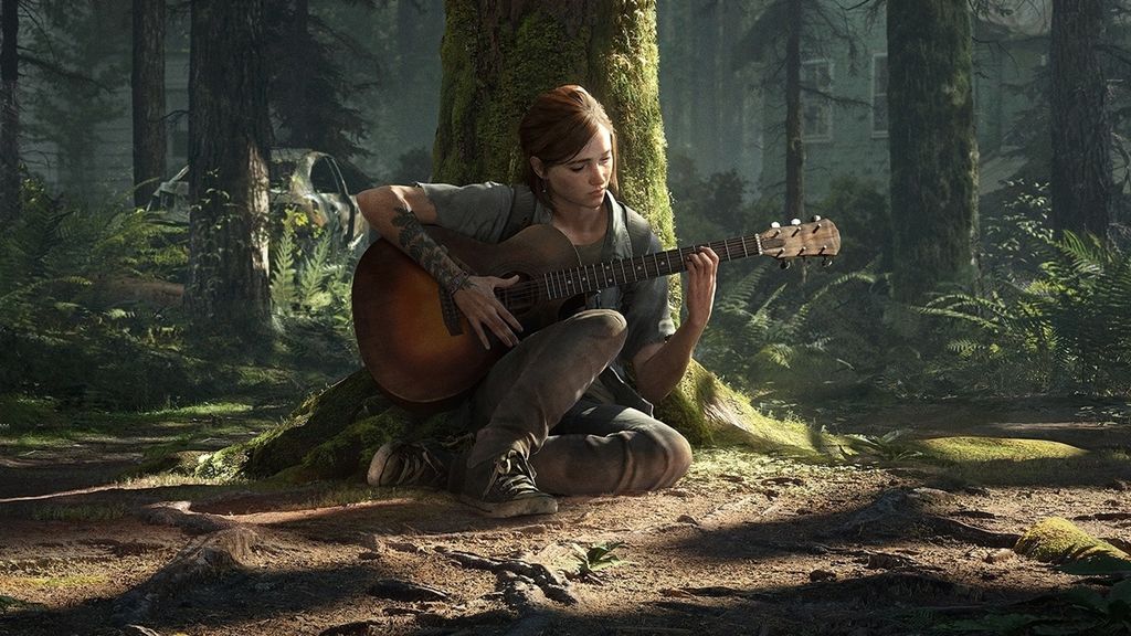 The Last of Us Part II Remastered – 39,99 dollár