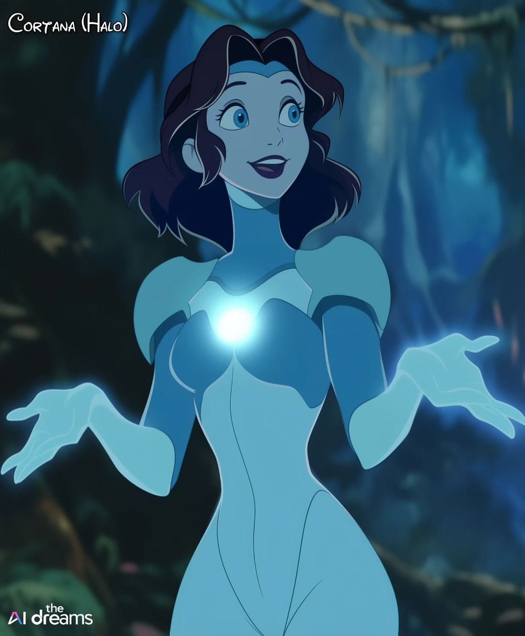 Cortana (Halo)
