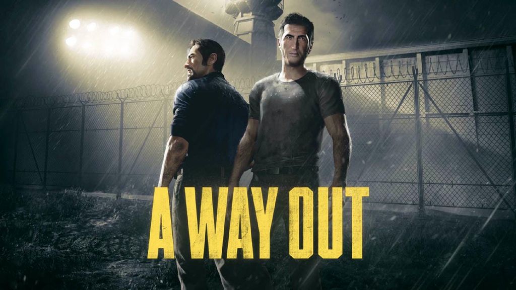 A Way Out - 29,99 helyett 5,99 euró