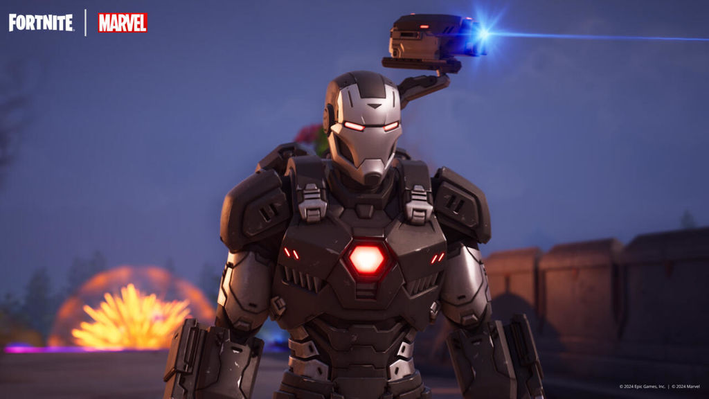 War Machine