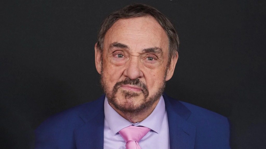 John Rhys-Davies