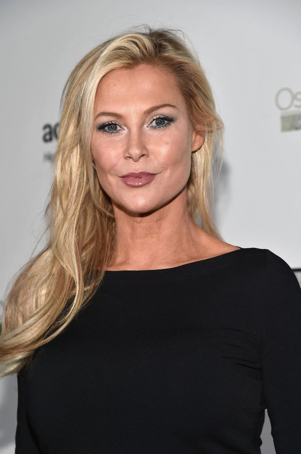 Alison Doody