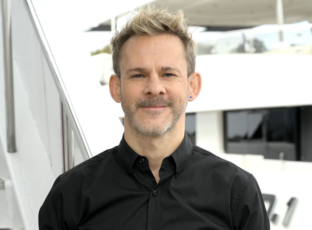 Dominic Monaghan