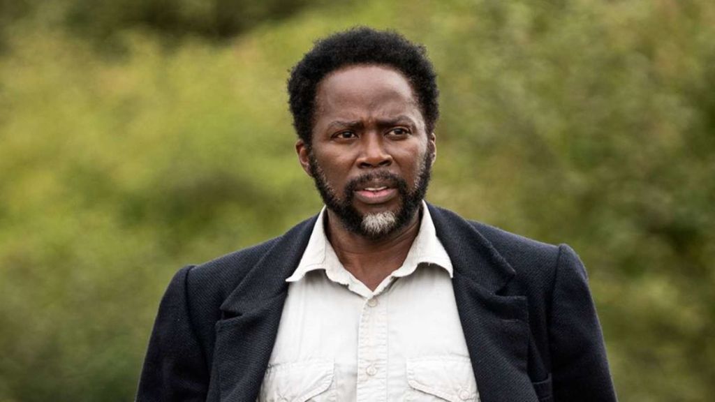 Harold Perrineau