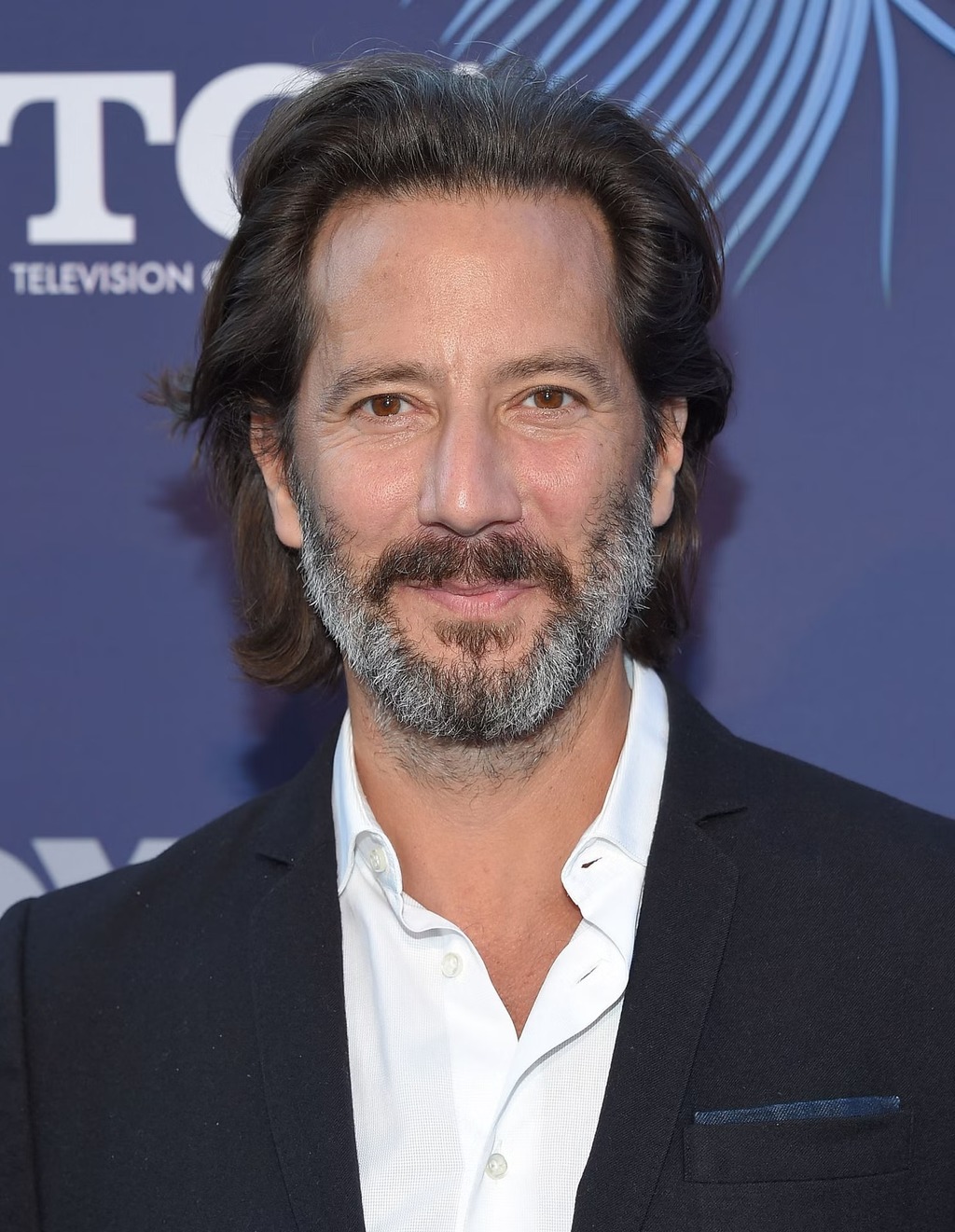 Henry Ian Cusick