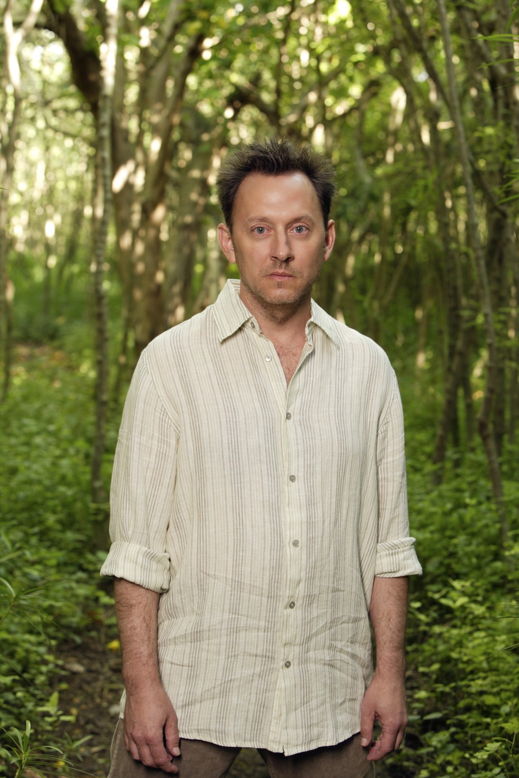 Michael Emerson, mint Ben Linus