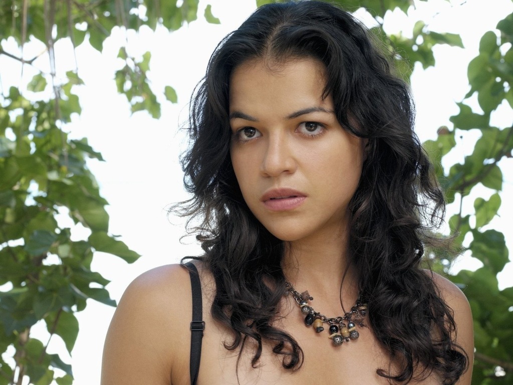 Michelle Rodriguez, mint Ana Lucia Cortez