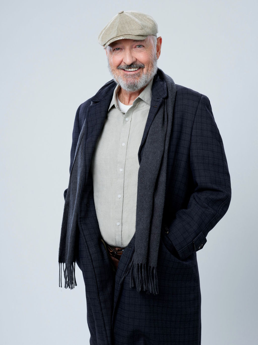 Terry O'Quinn