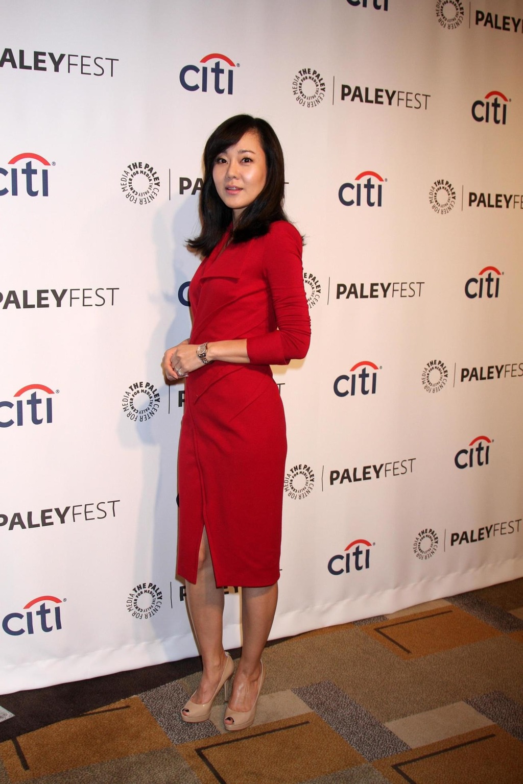 Yunjin Kim