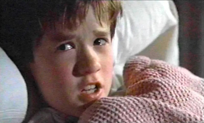 Haley Joel Osment, mint Cole Sear