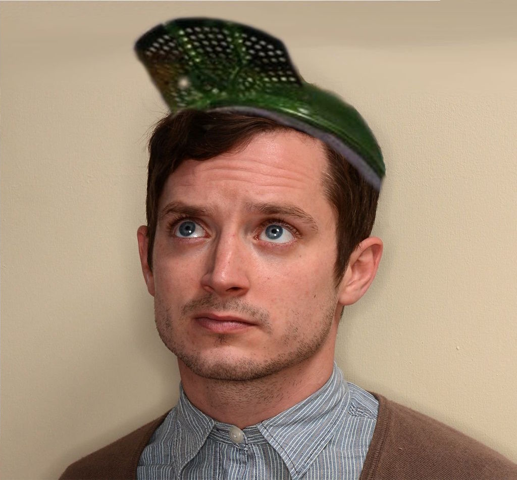 Elijah Wood