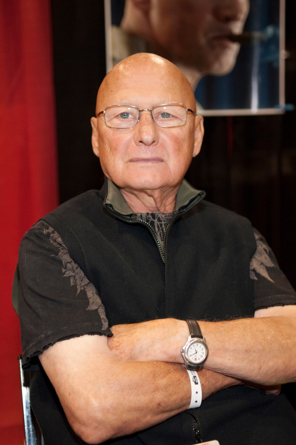 James Tolkan