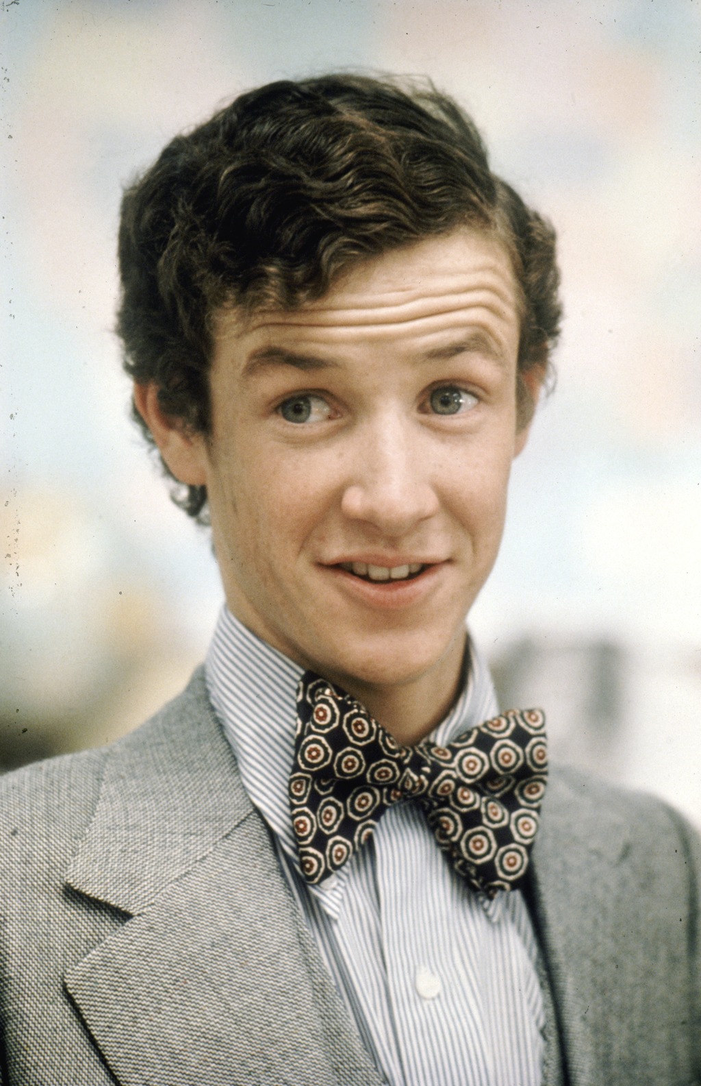 Marc McClure, mint Dave McFly