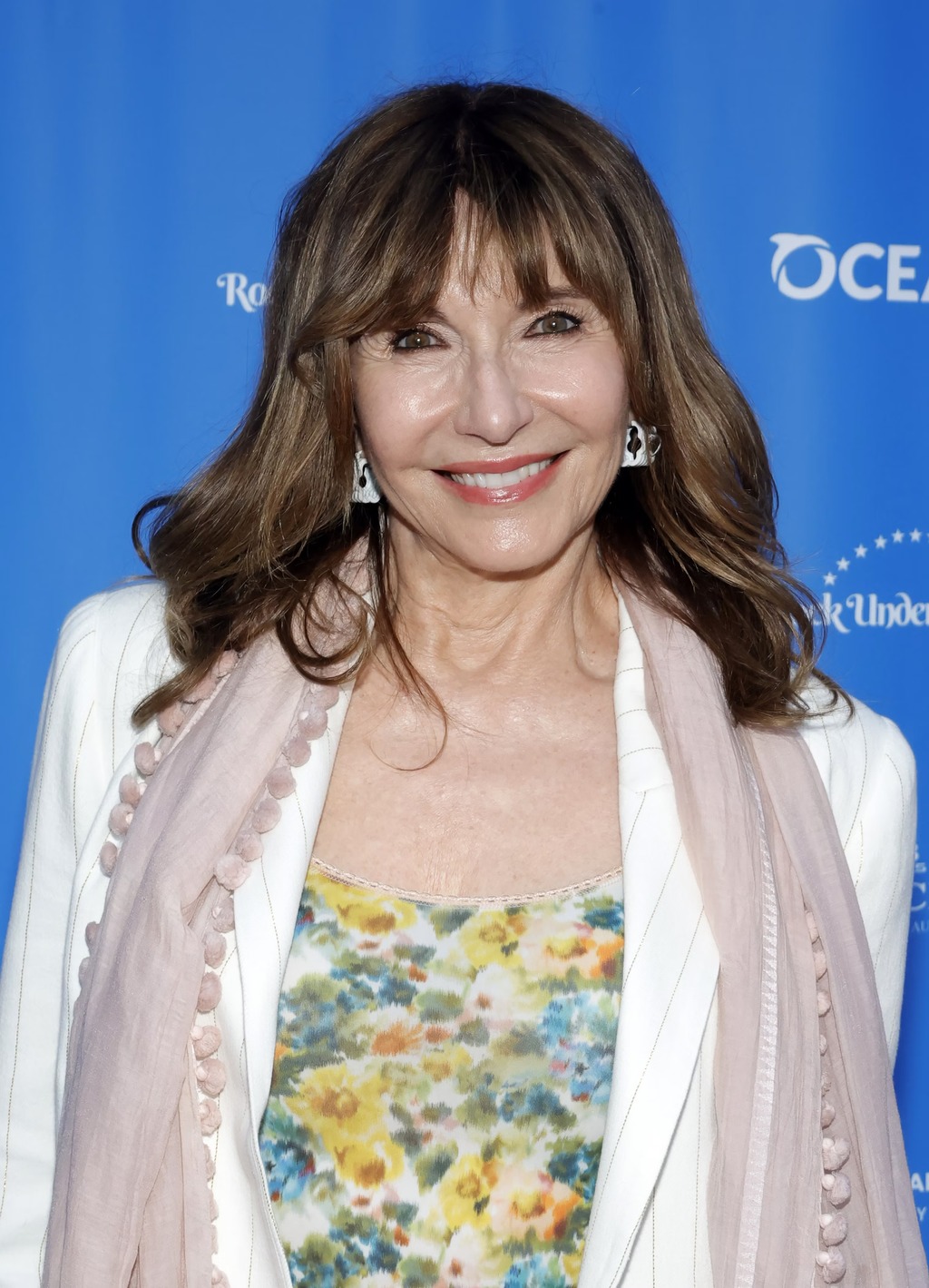 Mary Steenburgen