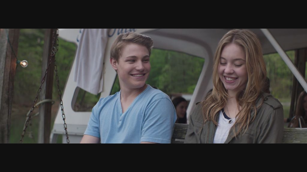 14. Tell Me Your Name (2018)