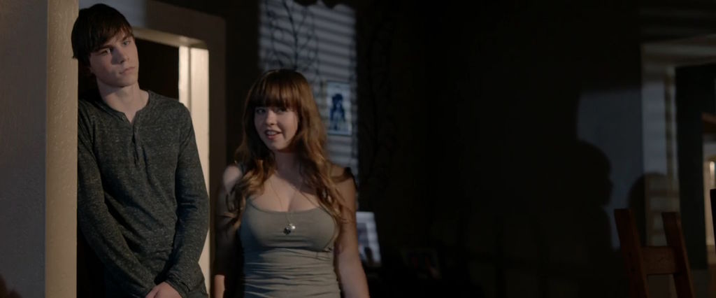 10. Cassidy Way (2016)