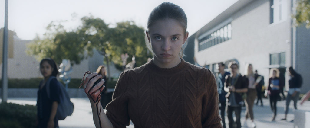 9. Nocturne (2020)
