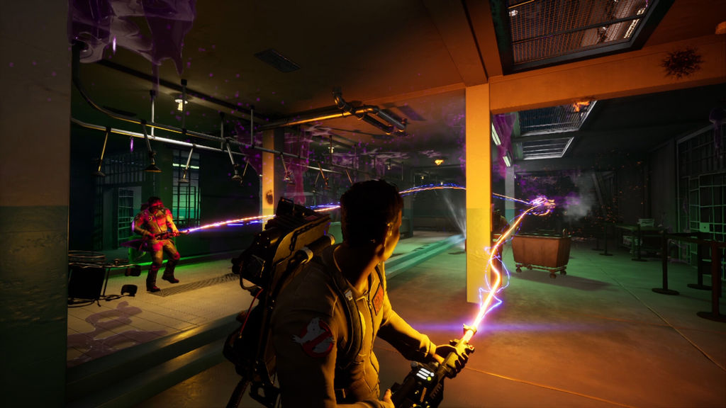 Ghostbusters: Spirits Unleashed Ecto Edition (Epic Games Store) – Már elérhető