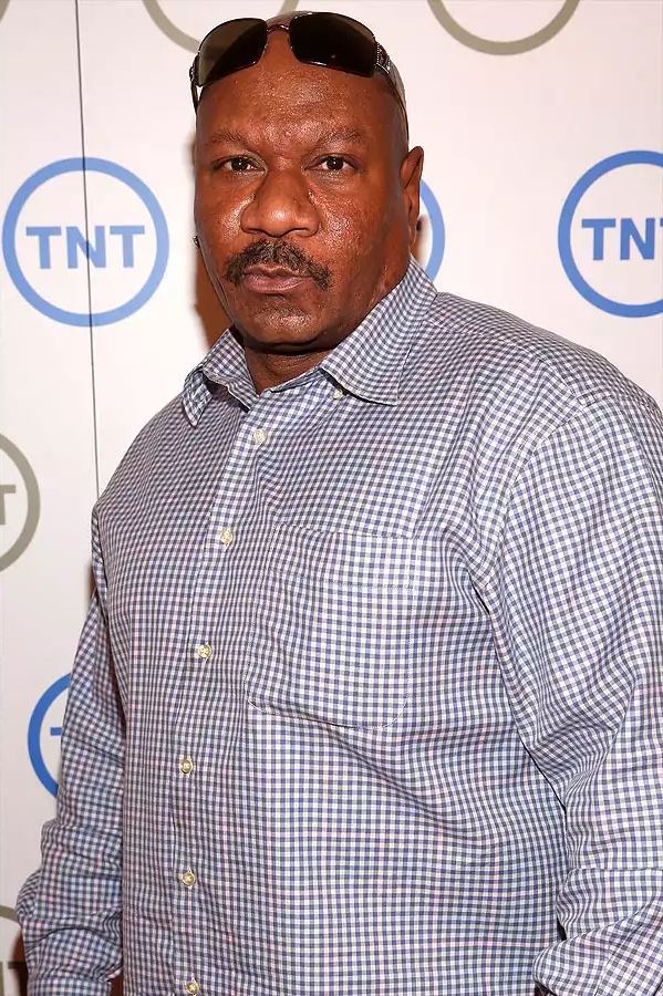 Ving Rhames